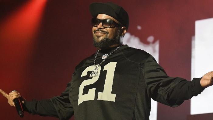 Ice Cubes Career Evolution and Future Plans Small