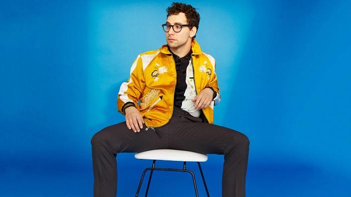 Jack Antonoff Early Life and Career Beginnings
