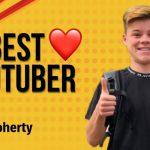 Jack Doherty Net Worth: Age, Height, Weight, Family, Bio, and Social Media