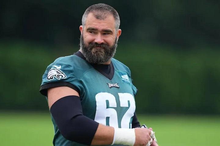 Jason Kelce Net Worth: Age, Height, Weight, Family, Bio, and Social Media