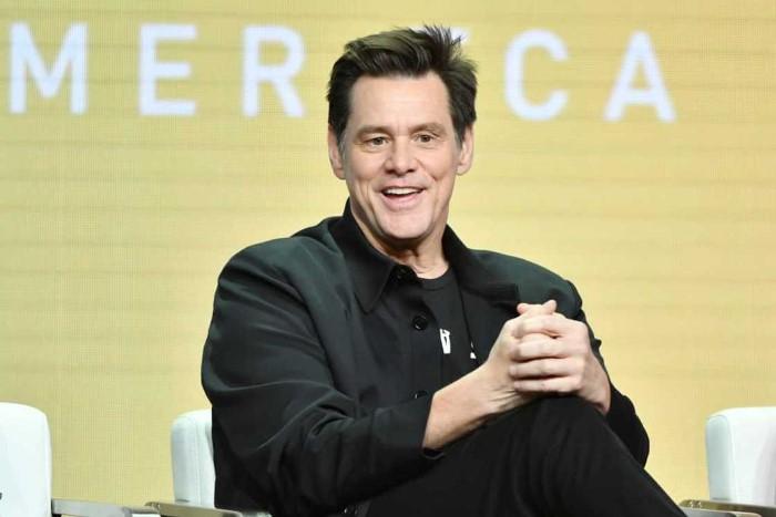 Jim Carrey Personal Life Age Height Weight and More Small
