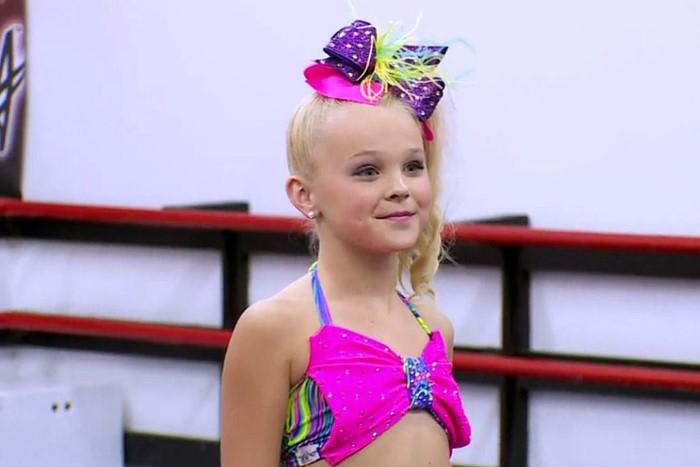 JoJo Siwa Early Life and Rise to Fame Small
