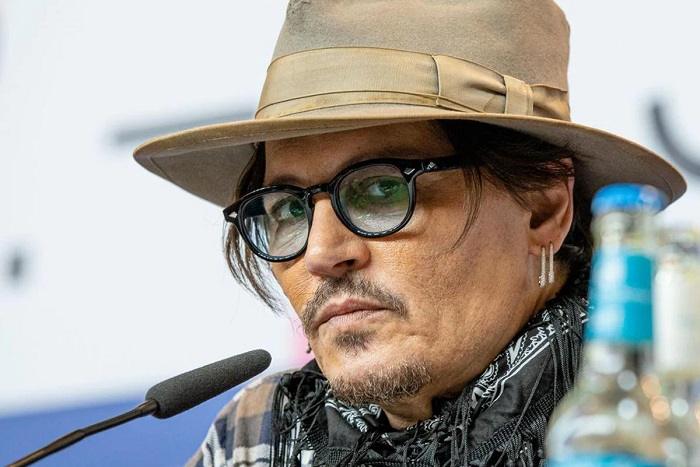 Johnny Depp Net Worthvb