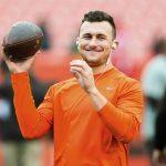 Johnny Manziel Net Worth: Age, Height, Weight, Family, Bio/Wiki 2024