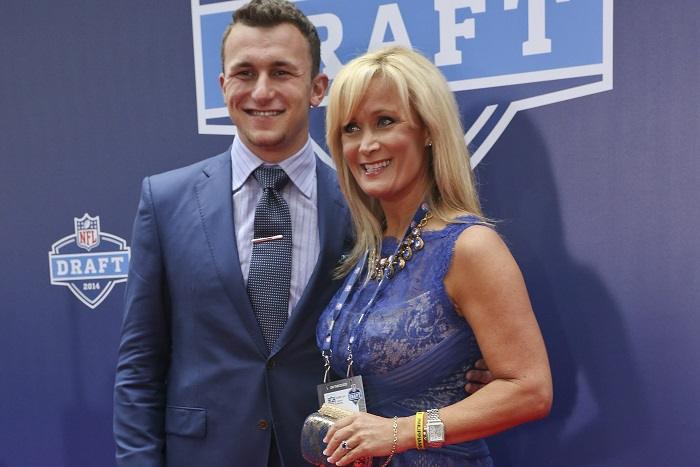 Johnny Manziel Net Worthvghh