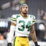 Jonathan Owens Net Worth: Age, Height, Weight, Family, Bio and Social Media