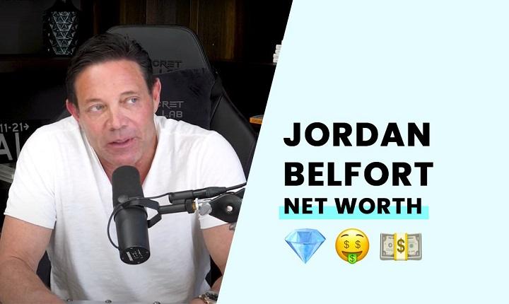 Jordan Belfort Net Worth: Age, Height, Weight, Family, Bio, and Social Media
