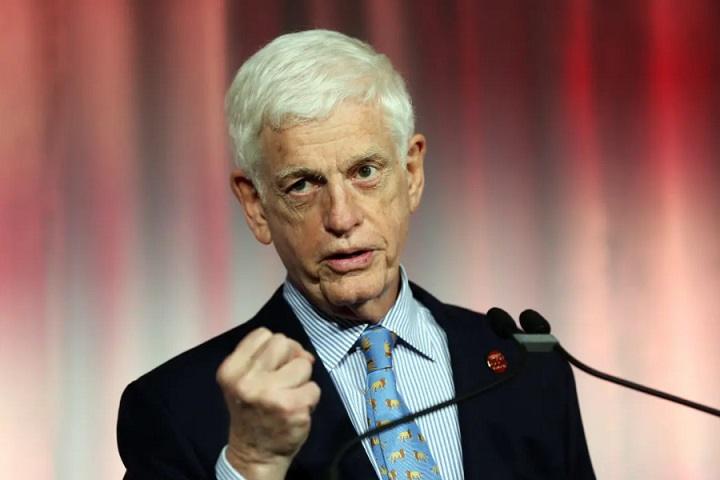 Marc Gabelli Net Worth: Age, Height, Weight, Family, Bio and Social Media