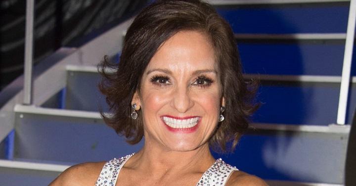 Mary Lou Retton Net Worth: Age, Height, Weight, Family, Bio and Social Media
