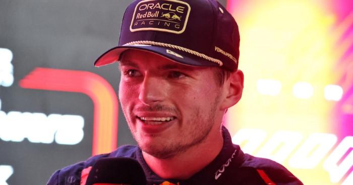 Max Verstappens Career Development and Future Plans Small