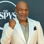 Mike Tyson Net Worth: Age, Height, Weight, Family, Bio, and Social Media