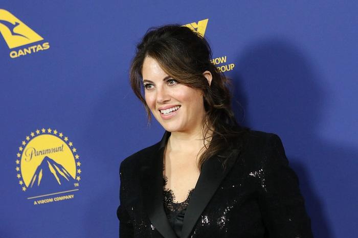 Monica Lewinskys Career Evolution and Future Plans