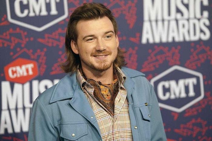 Morgan Wallen Net Worthaaa