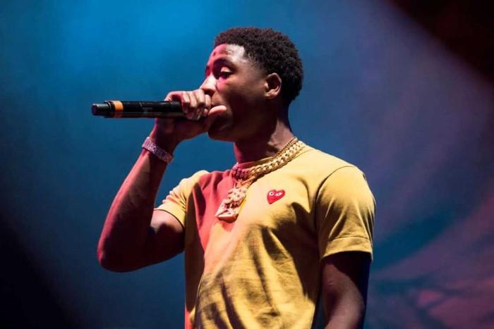 NBA YoungBoy Personal Life Age Height Weight and More Small