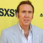 Nicolas Cage Net Worth: Age, Height, Weight, Family, Bio and Social Media