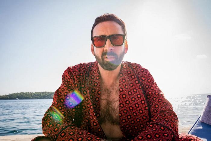 Nicolas Cages Career Evolution and Future Plans