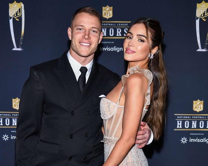 Olivia Culpo Early Life and Career Beginnings