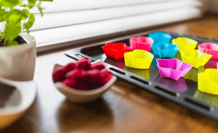 Experience Flavorful Relaxation with Every Bite of These Special Gummies