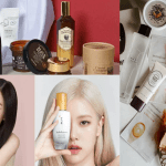 Why Korean Beauty Products Are a Global Hit
