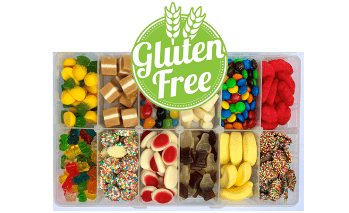 How to Choose Real Gluten-Free Lollies Online