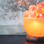 How to Choose the Perfect Himalayan Salt Lamp for Your Home