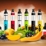 Why Should You Consider Buying Vape Juice In Bulk This Summer?