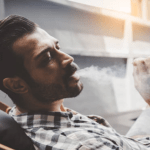 Can You Mix Nicotine and Pot?