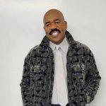 Steve Harvey Net Worth: Age, Height, Weight, Family, Bio, and Social Media