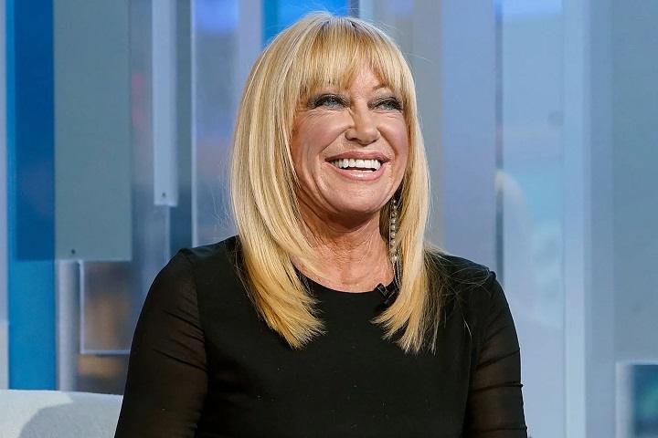 Suzanne Somers Net Worth: Age, Height, Weight, Family, Bio and Social Media