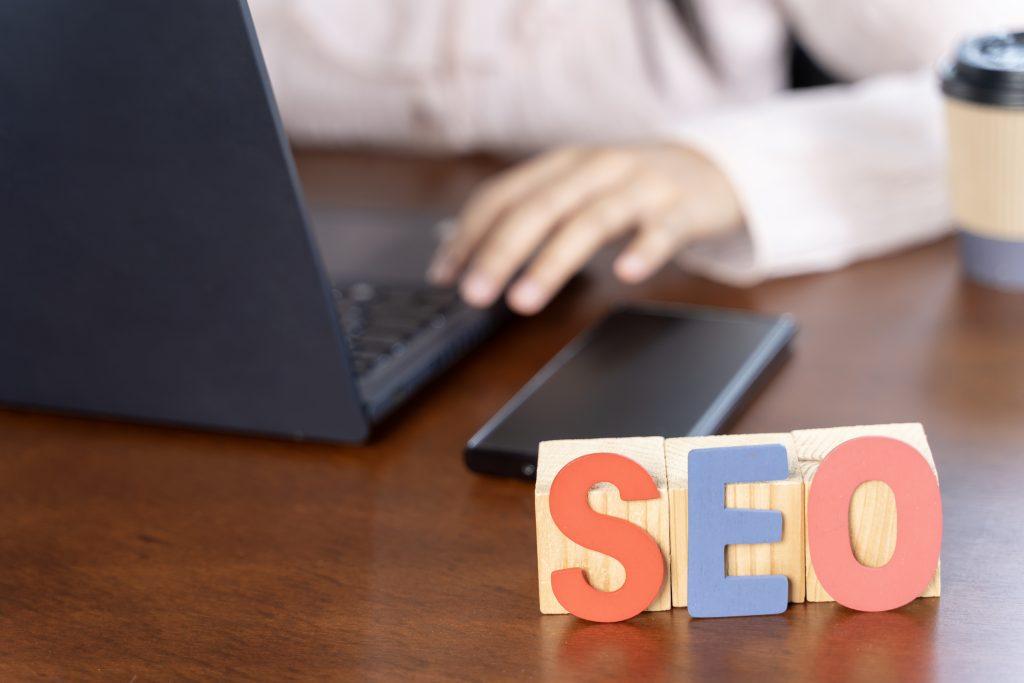 The Importance of Professional SEO Services for Your Business