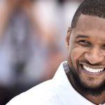 Usher Net Worth: Age, Height, Weight, Family, Bio, and Social Media