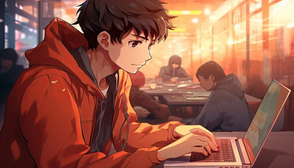 Using AI Anime Generators in Your Artwork: The Complete Guide