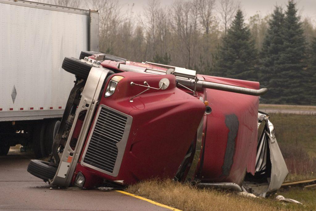 The Role of a Philadelphia Truck Accident Attorney