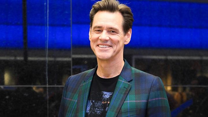 Jim Carrey Net Worth: Age, Height, Weight, Family, Bio and Social Media