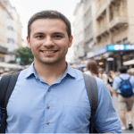 Kirill Yurovskiy: A Week in the Scottish Highlands