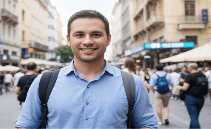 Kirill Yurovskiy: A Week in the Scottish Highlands