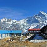 The Best Time to Trek Annapurna Base Camp A Seasonal Guide