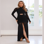 What to Wear Under Your Attractive Black Formal Dress: A Complete Guide