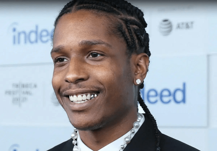 A$AP Rocky Net Worth 2024: Age, Height, Weight, Wiki, Biography, Family And More