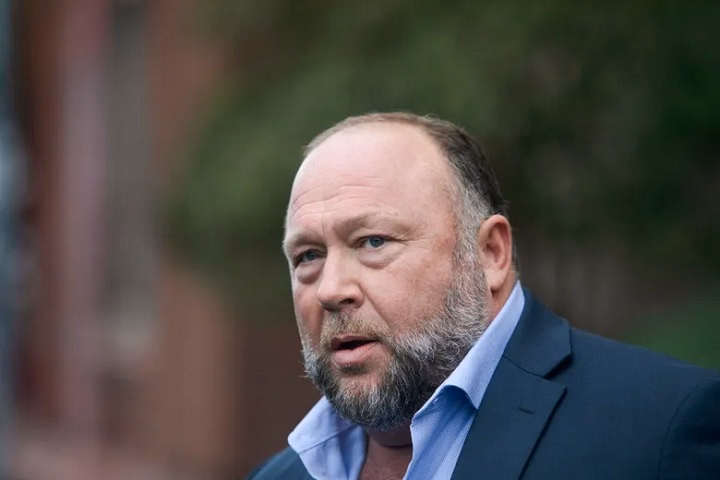 Alex Jones Net Worth 2024: Age, Height, Weight, Family, Bio/Wiki