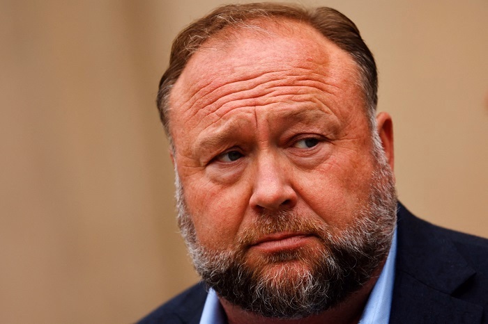 Alex Jones Net Worth in 2024