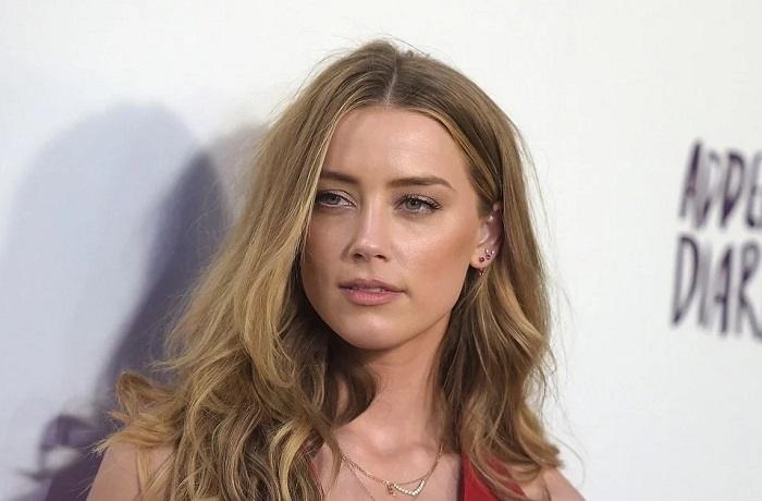 Amber Heard Net Worth 2024 2