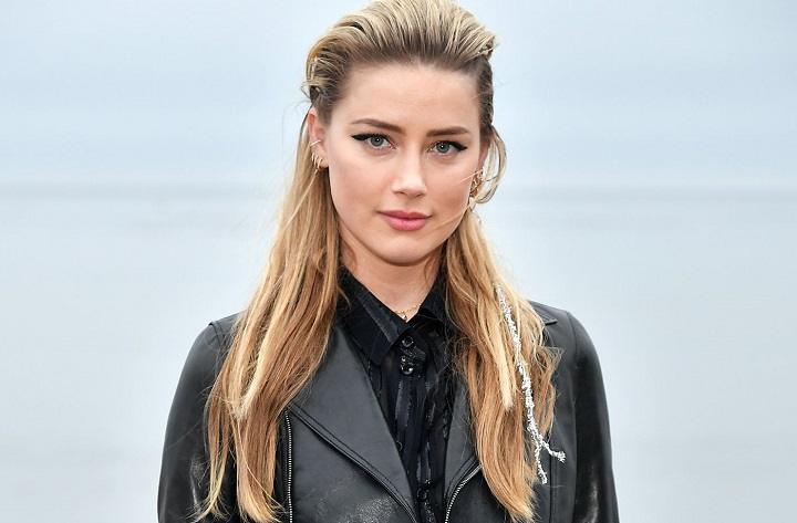 Amber Heard Net Worth 2024: Age, Height, Weight, Wiki, Biography, Family, and More