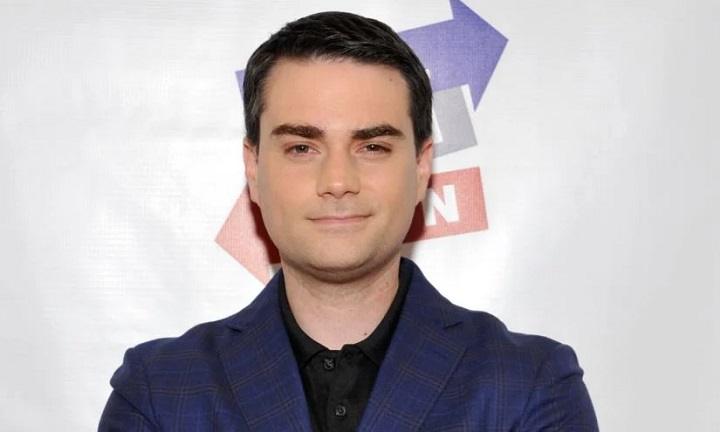 Ben Shapiro Net Worth: Age, Height, Weight, Family, Bio and Social Media