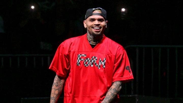 Chris Brown Net Worth: Age, Height, Weight, Family, Bio and Social Media