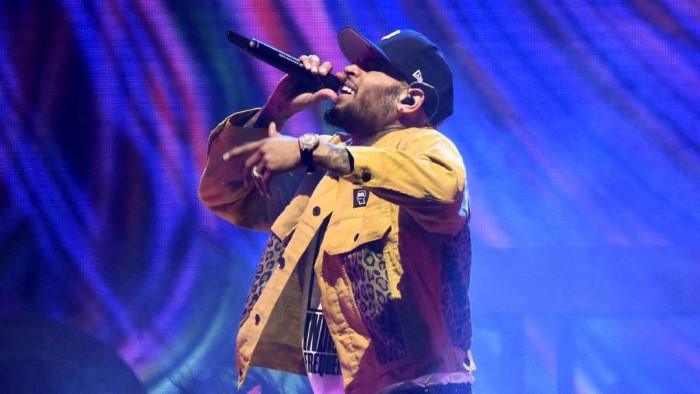 Chris Brown Personal Life Age Height Weight and More Small