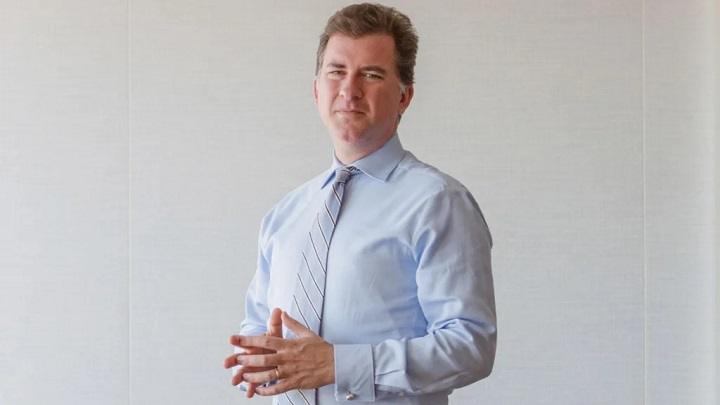 Christian Stracke Net Worth 2024: Age, Height, Weight, Family, Bio/Wiki