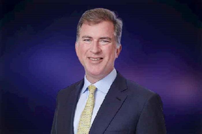 Christian Strackes Personal Information Overview