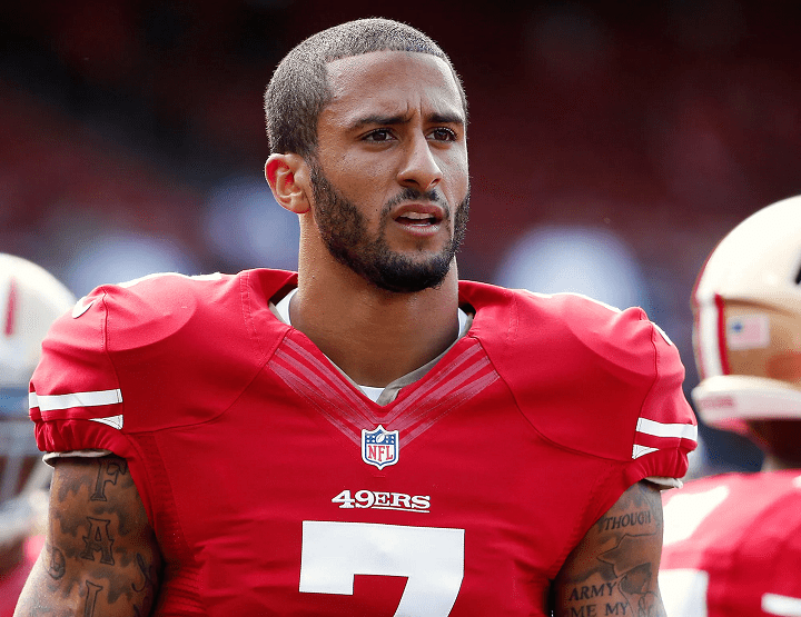 Colin Kaepernick Net Worth 2024: Age, Height, Weight, Family, Bio/Wiki