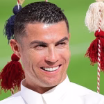 Cristiano Ronaldo Net Worth 2024: Age, Height, Weight, Family, Bio/Wiki